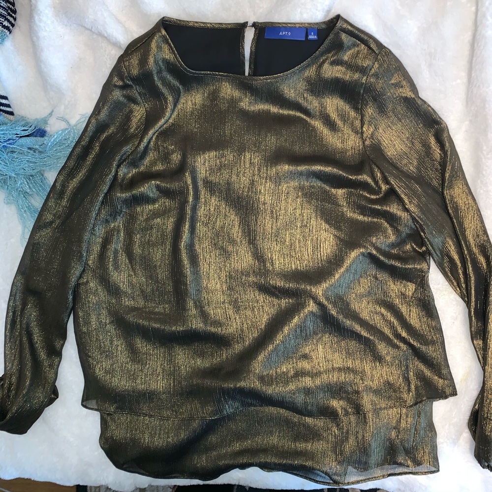 Blouse APT.9